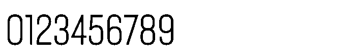 Lütschine Lutschine Regular Con x3 Font OTHER CHARS