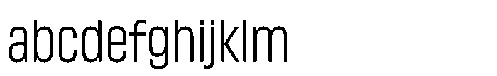 Lütschine Lutschine Regular Con x3 FONT