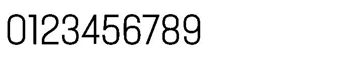 Lütschine Lutschine Regular x1 Font OTHER CHARS