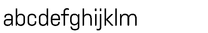 Lütschine Lutschine Regular x1 FONT