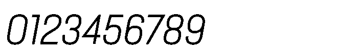 Lütschine Lutschine Regular x2 Italic Font OTHER CHARS