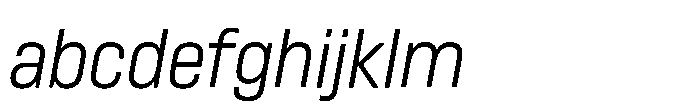 Lütschine Lutschine Regular x2 Italic FONT
