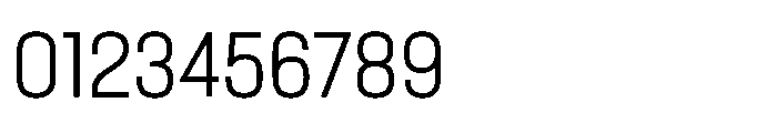 Lütschine Lutschine Regular x2 Font OTHER CHARS