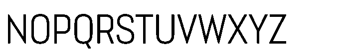 Lütschine Lutschine Regular x2 Font UPPERCASE