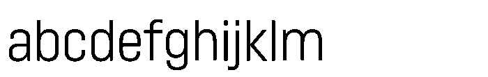 Lütschine Lutschine Regular x2 FONT