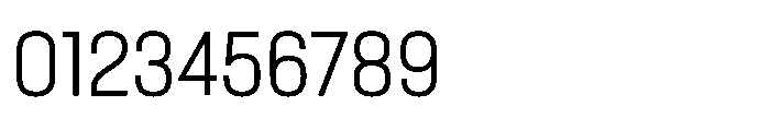 Lütschine Lutschine Regular x3 Font OTHER CHARS