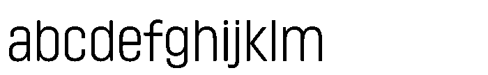 Lütschine Lutschine Regular x3 FONT