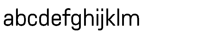 Lütschine Lutschine Variable FONT