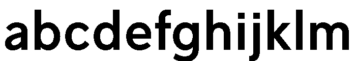 L10 Medium FONT
