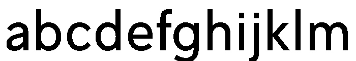L10 Regular FONT