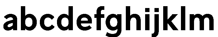L10 SemiBold FONT