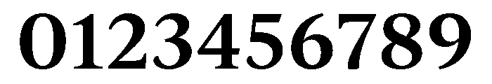 Late Serif Variable Semibold Font OTHER CHARS