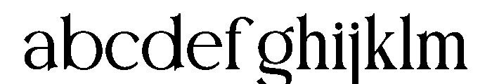 LATHERVA-ExtraLight FONT
