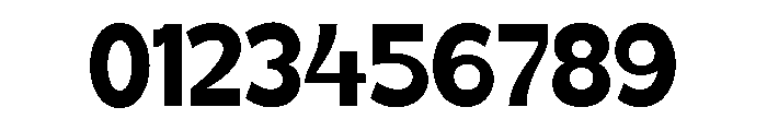 LAVELLE-Regular Font OTHER CHARS