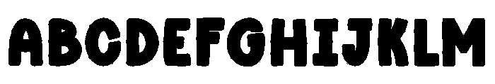 LaceLeopard-1 FONT