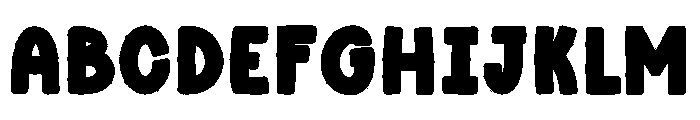LaceLeopard-3 FONT