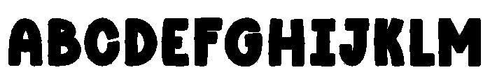 LaceLeopard-4 FONT