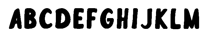 Lacoste Regular FONT