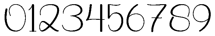 Ladeyo Font OTHER CHARS