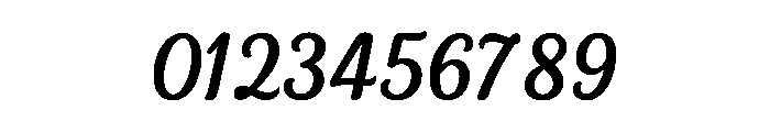 Ladiesy Font OTHER CHARS