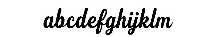Ladiesy FONT