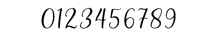 Ladoly Font OTHER CHARS