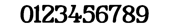 Lady_Slipper Font OTHER CHARS