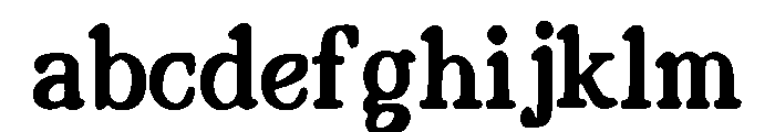 Lady_Slipper FONT