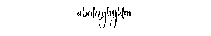 Ladybug1 FONT