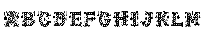 Laelia Regular FONT