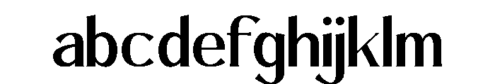 Laggona FONT