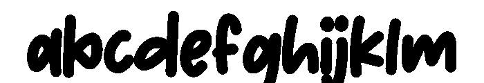 Lahem FONT