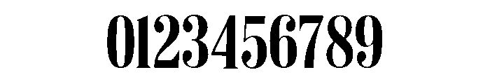 LahgelsioSerif-Regular Font OTHER CHARS