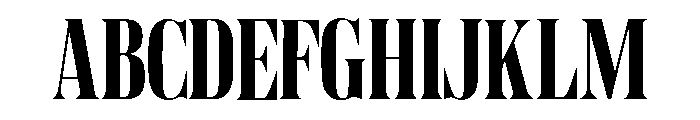 LahgelsioSerif-Regular FONT