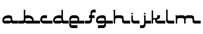 Lailatul Qadar FONT