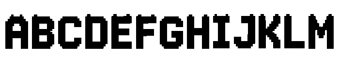 Laith Regular FONT