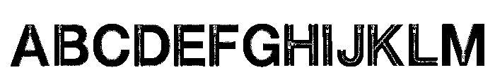 Lakyn Regular FONT