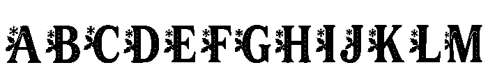 Lalag Regular FONT
