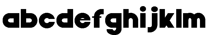 Lalalili Regular FONT