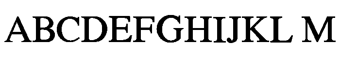 Lalisa Monogram FONT
