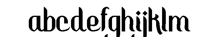 Laliyah FONT