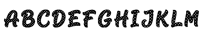 Lama Regular FONT
