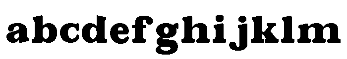Lamonik Regular FONT