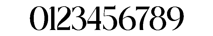 Lamoric Font OTHER CHARS