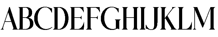 Lamoric FONT