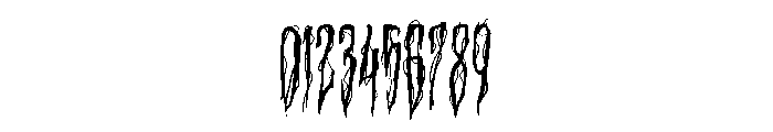 Lamvier Font OTHER CHARS