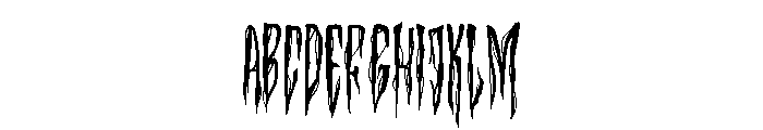 Lamvier FONT