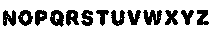 Lamya Regular Font LOWERCASE