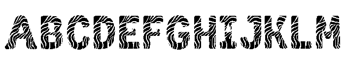 Lana Regular FONT