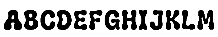 Lanai Regular FONT